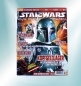 Preview: Star Wars - das offizielle Magazin vom OZ Verlag Nr. 50: Kopfgeldjäger - die geheimnisvollen Auftragskiller